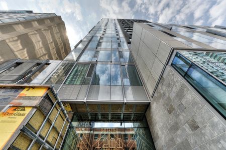 Apartment for rent, Montréal (Ville-Marie) - Photo 5