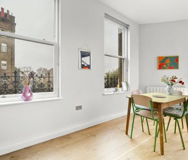 1 bedroom flat to rent - Photo 4
