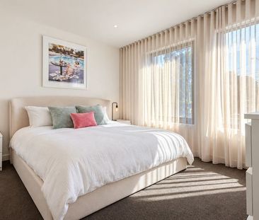 Modern Luxury in the Heart of Mentone! - Photo 4