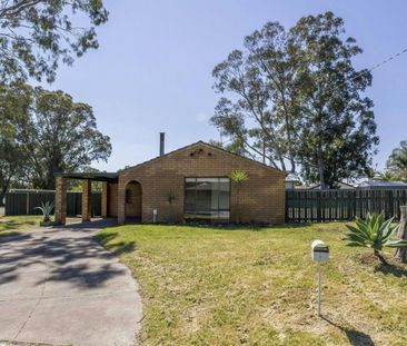 AVAILABLE NOW - Charming Country Living Surrounded by Trees - Photo 6