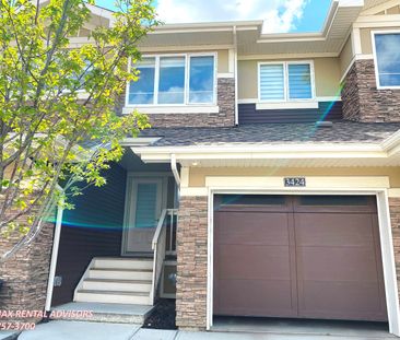 3424 Cameron Heights Cove Northwest - Photo 1