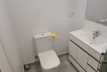 ONE-BEDROOM APARTMENT – PUERTO DE MAZARRÓN