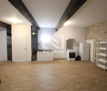 LOFT A LOUER - Photo 5