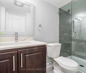 For Lease - 116 Muirland Crescent Unit# Basement, Brampton, Ontario - Photo 3