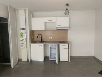Location Appartement 2 pièces 45 m2 à Perpignan - Photo 4