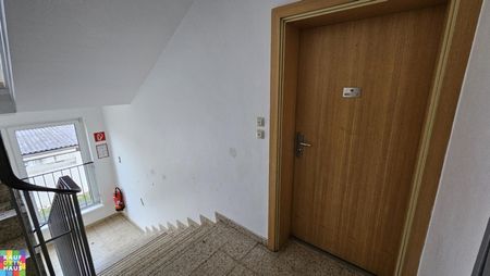 Großzügige 4 Zimmerwohnung – unbefristeter Mietvertrag - Foto 2