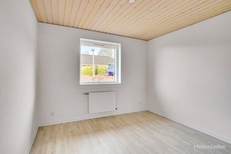 4-værelses Rækkehus på 107 m² i Holbæk - Foto 2