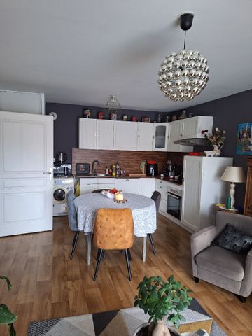 Appartement Valenciennes 2 pièce(s) 53.44 m2, - Photo 3