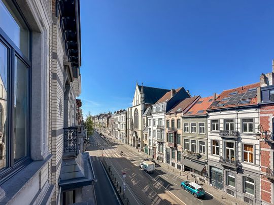 Avenue Brugmann, 1050, Ixelles - Photo 1