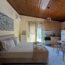 Studio/Γκαρσονιέρα για ενοικίαση - Καβάλα, - Photo 1