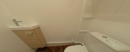 APPARTEMENT T5 A LOUER - Photo 3