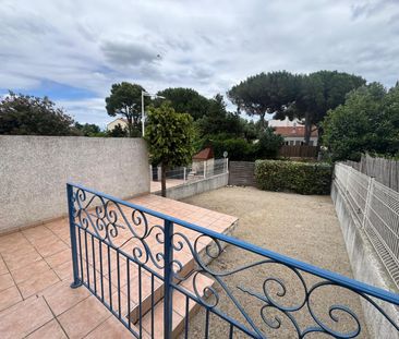 Location Maison 4 pièces 89m² PERPIGNAN 66000 - Photo 5