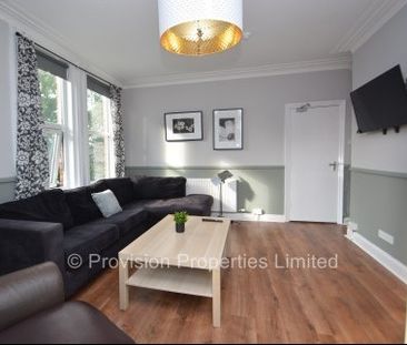 5 Bedroom Houses, Hyde Park, 5 Bedroom Properties - Photo 3