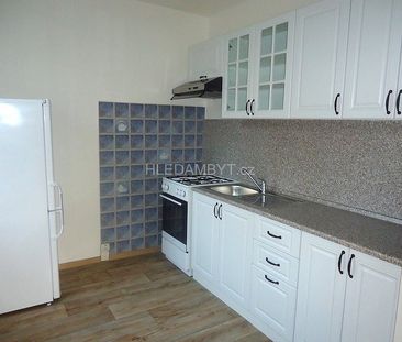 Pronájem bytu 2+1 55 m² - Photo 4
