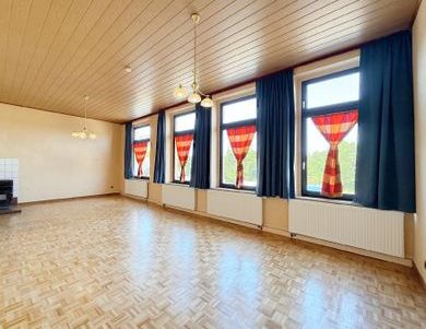 STILVOLLE ALTBAU WOHNUNG IN UERDINGEN ZU MIETEN! - Foto 1