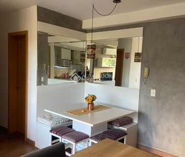 Apartamento com 2 quartos e 83m² para alugar em Jardim Carvalho, Po... - Photo 6