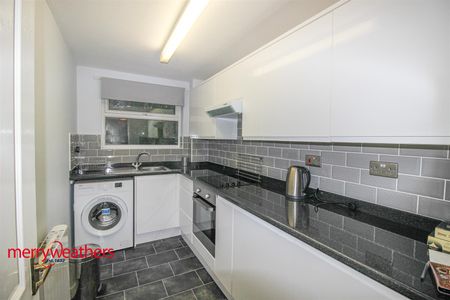 1 bed apartment to rent in Moorgate Chase, Rotherham, S60 - Photo 4