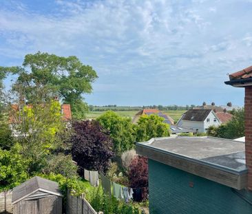 2 bedroom terraced house to rent - Photo 6