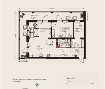 Signalvägen 2A - Foto 1