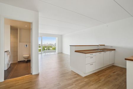 Margretheholmsvej 8, 5. th., Margretheholmen, 1432 København K - Foto 4