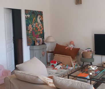 Appartement T4 près de MAGNY EN VEXIN à louer - Photo 2