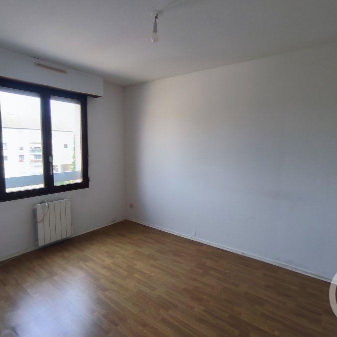 Appartement 2 pièces à Mirecourt - Photo 1