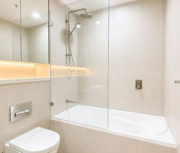 Water View High Level 2 Bedder + 2 Bath + 1 Parking | Spacious Balcony | Water, Sydney CBD & Parramatta CBD Views - Photo 2
