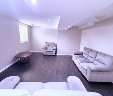 For Lease - 39 Laurentide Crescent, Brampton, Ontario - Photo 1