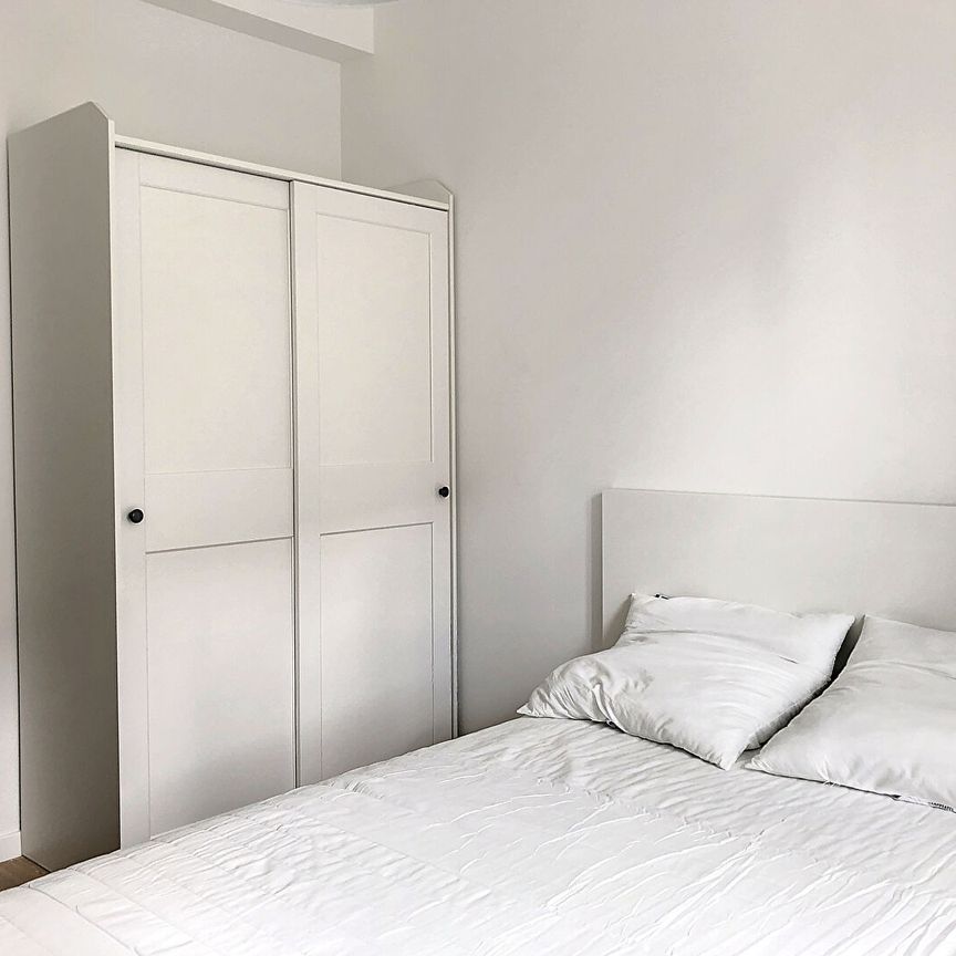 Appartement à louer - REIMS PONSARDIN - Photo 1