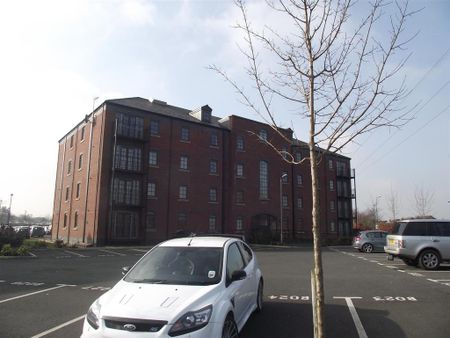 2 bedroom apartment to rent - Photo 3