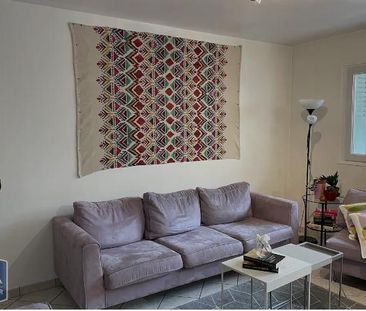 Location Appartement 3 pièces 51m² GRENOBLE 38000 - Photo 4