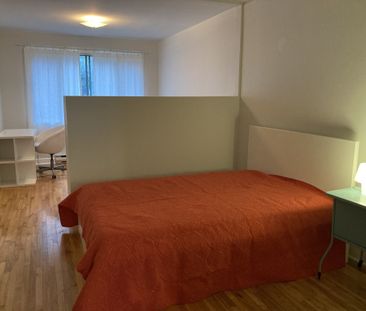 Appart. Meublé - Photo 2