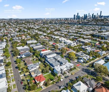 7/44-46 Jamieson Street, Bulimba QLD 4171 - House For Rent | Domain - Photo 2