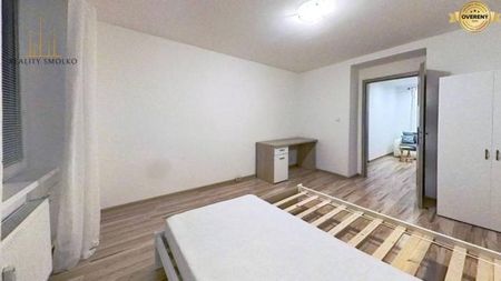 AKTUALIZÁCIA CENY !!! PRENÁJOM: Útulný 1-izbový byt, blízko centra me - Photo 2