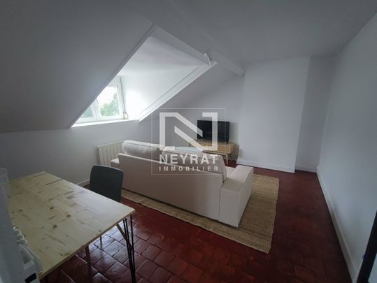 Location Appartement 2 pièces Meublé 43m² CHALON SUR SAONE 71100 - Photo 1