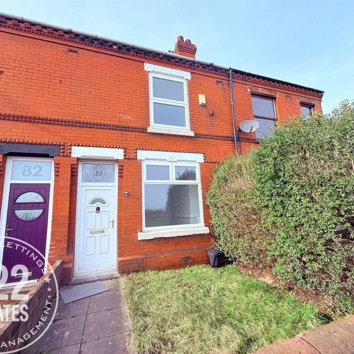 Penny Lane - Warrington - WA5 - Photo 1