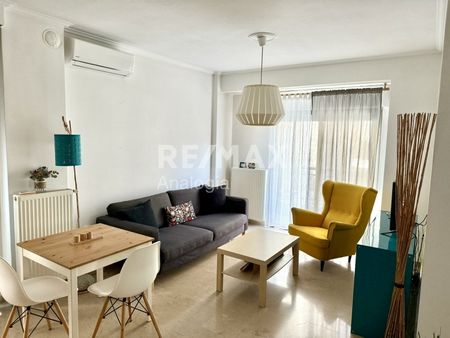 Διαμέρισμα 55 τ.μ. - Photo 2