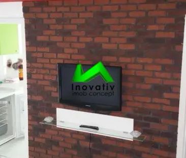 Apartament de inchiriat 2 camere Sibiu Arhitectilor - Photo 4