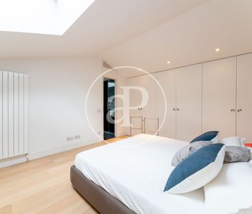 Duplex for rent in Génova street. - Photo 6