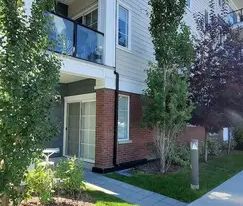 Cozy 2 Bedrooms Sage Hill Condo | 2115 - 298 Sage Meadows Park NW, Calgary - Photo 1