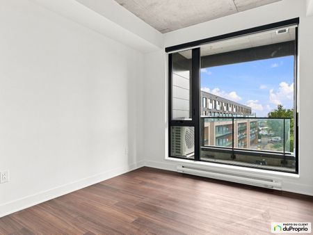 555-1050, decarie, Côte-des-Neiges / Notre-Dame-de-Grâce à louer - Photo 3