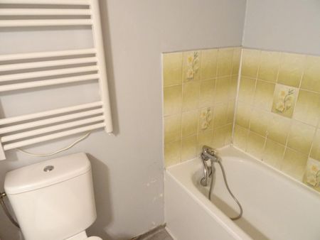 Location Appartement 1 pièce 19m² BORDEAUX 33000 - Photo 4