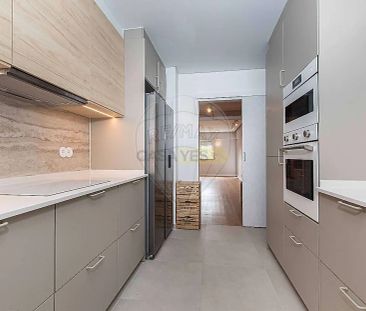 Apartment T3 in Oeiras e São Julião da Barra, Paço de Arcos e Caxia... - Photo 5