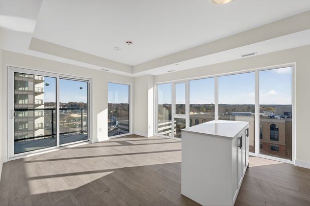 For Lease - 715 Davis Drive Unit# A908, Newmarket, Ontario - Photo 1