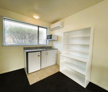 Spacious Executive Studio - Photo 1