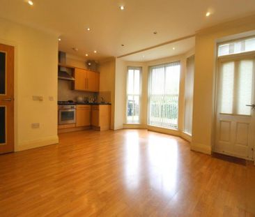 1 Bedroom End Terrace To Let - Photo 3