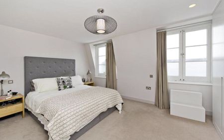 Chepstow Crescent, W11 - Photo 5