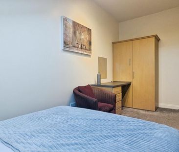 2 bedroom flat to rent - Photo 4