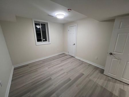 For Lease - 938 Wrenwood Drive Unit# BSMT, Oshawa, Ontario - Photo 3