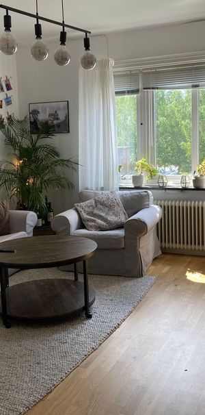 Eskilsgatan, Eskilstuna - Photo 1